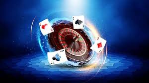 Онлайн казино Casino Admiral 888